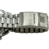 オメガ OMEGA スピードマスター オートマティック 3510.50 ブラック ステンレススチール 自動巻き メンズ 腕時計