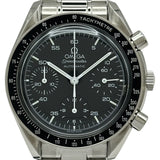 オメガ OMEGA スピードマスター オートマティック 3510.50 ブラック ステンレススチール 自動巻き メンズ 腕時計