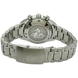 オメガ OMEGA スピードマスター レーシング コーアクシャル クロノメーター クロノグラフ 326.30.40.50.02.001 シルバー ステンレススチール 自動巻き メンズ 腕時計