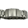 オメガ OMEGA スピードマスター レーシング コーアクシャル クロノメーター クロノグラフ 326.30.40.50.02.001 シルバー ステンレススチール 自動巻き メンズ 腕時計