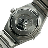 オメガ OMEGA コンステレーション ミニ 1562.30 シルバー ステンレススチール クオーツ レディース 腕時計