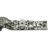 オメガ OMEGA デビル アワービジョン コーアクシャル クロノメーター クロノグラフ 431.10.42.51.01.001 ブラック ステンレススチール 自動巻き メンズ 腕時計