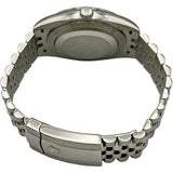 ロレックス ROLEX デイトジャスト41 126334 ブライトブルー ホワイトゴールド/ステンレススチール 自動巻き メンズ 腕時計