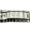 ロレックス ROLEX デイトジャスト41 126334 ブライトブルー ホワイトゴールド/ステンレススチール 自動巻き メンズ 腕時計