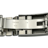 ロレックス ROLEX デイトジャスト41 126334 ブライトブルー ホワイトゴールド/ステンレススチール 自動巻き メンズ 腕時計