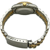 ロレックス ROLEX デイトジャスト 68273 ホワイト ゴールド/ステンレススチール 自動巻き メンズ 腕時計