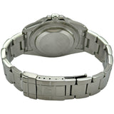 ロレックス ROLEX エクスプローラー2 16570 ホワイト ステンレススチール 自動巻き メンズ 腕時計