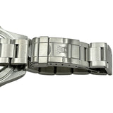 ロレックス ROLEX エクスプローラー2 16570 ホワイト ステンレススチール 自動巻き メンズ 腕時計