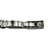 ロレックス ROLEX デイトジャスト31 278240 ミントグリーン ステンレススチール 自動巻き レディース 腕時計