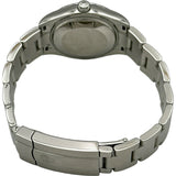ロレックス ROLEX オイスターパーペチュアル31 277200 ターコイズブルー ステンレススチール 自動巻き メンズ 腕時計