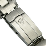 ロレックス ROLEX オイスターパーペチュアル31 277200 ターコイズブルー ステンレススチール 自動巻き メンズ 腕時計