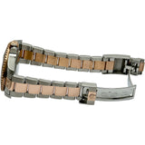 ロレックス ROLEX GMTマスター2 126711CHNR ブラック ピンクゴールド/ステンレススチール 自動巻き メンズ 腕時計
