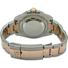 ロレックス ROLEX GMTマスター2 126711CHNR ブラック ピンクゴールド/ステンレススチール 自動巻き メンズ 腕時計