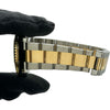 ロレックス ROLEX ヨットマスター 16623 シルバー ゴールド/ステンレススチール 自動巻き メンズ 腕時計