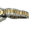 ロレックス ROLEX ヨットマスター 16623 シルバー ゴールド/ステンレススチール 自動巻き メンズ 腕時計