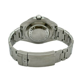 ロレックス ROLEX シードゥエラー 126600 ブラック ステンレススチール 自動巻き メンズ 腕時計
