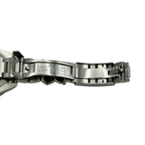 ロレックス ROLEX シードゥエラー 126600 ブラック ステンレススチール 自動巻き メンズ 腕時計