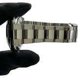ロレックス ROLEX デイトジャスト41 126300 スレート ステンレススチール 自動巻き メンズ 腕時計