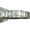 ロレックス ROLEX デイトジャスト41 126300 スレート ステンレススチール 自動巻き メンズ 腕時計