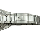 ロレックス ROLEX デイトジャスト41 126300 スレート ステンレススチール 自動巻き メンズ 腕時計