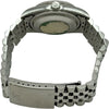 ロレックス ROLEX デイトジャスト 16234 ブルー ホワイトゴールド/ステンレススチール 自動巻き メンズ 腕時計