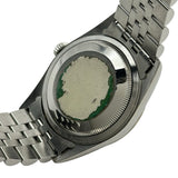 ロレックス ROLEX デイトジャスト 16234 ブルー ホワイトゴールド/ステンレススチール 自動巻き メンズ 腕時計