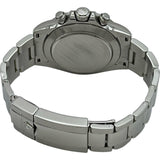 ロレックス ROLEX デイトナ 116520 ブラック ステンレススチール 自動巻き メンズ 腕時計