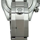 ロレックス ROLEX デイトナ 116520 ブラック ステンレススチール 自動巻き メンズ 腕時計