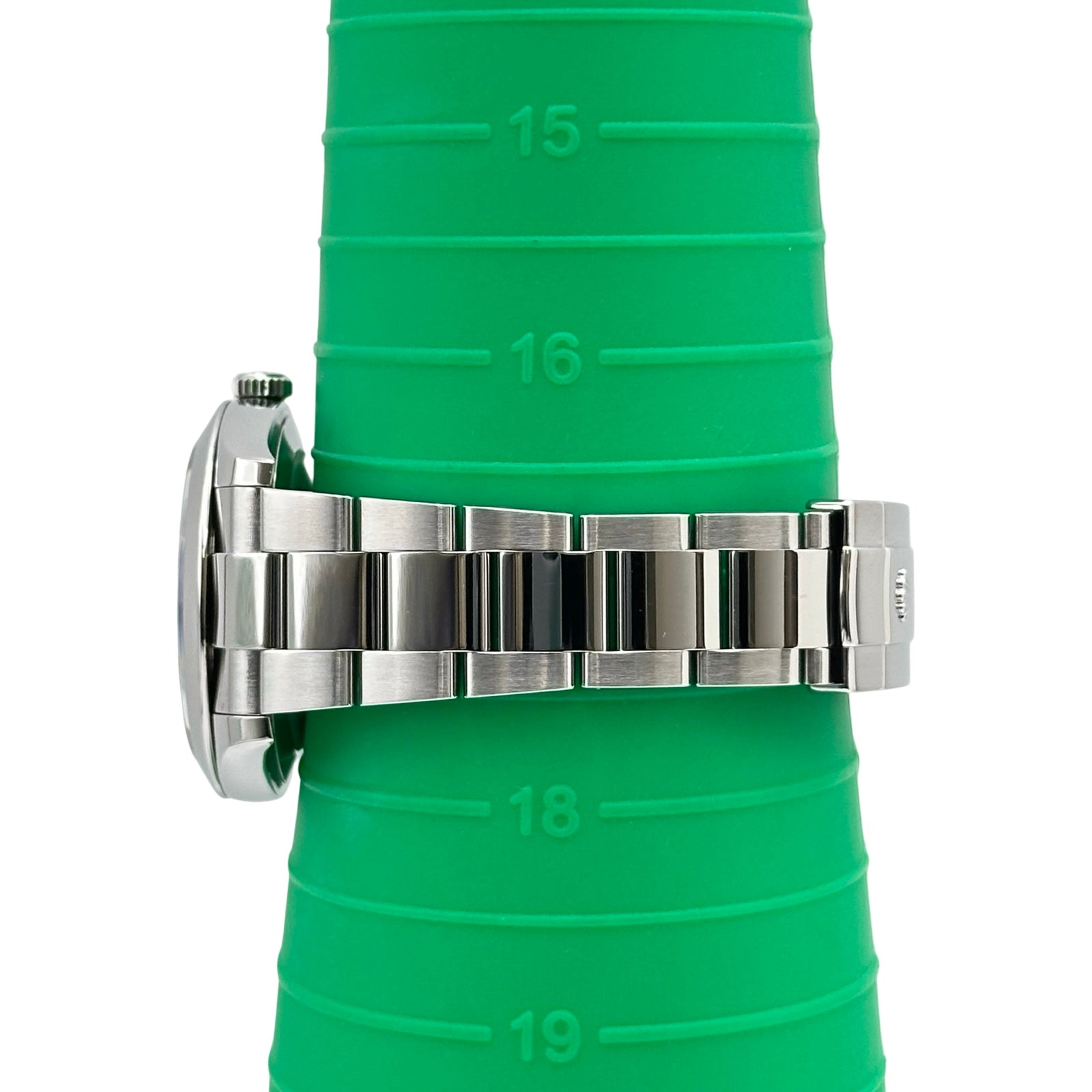 ロレックス ROLEX デイトジャスト 41 126300 スレート(ダークロジウム