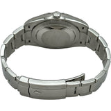 ロレックス ROLEX デイトジャスト 41 126300 スレート(ダークロジウム) ステンレススチール 自動巻き メンズ 腕時計
