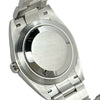 ロレックス ROLEX デイトジャスト 41 126300 スレート(ダークロジウム) ステンレススチール 自動巻き メンズ 腕時計