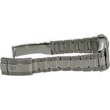 ロレックス ROLEX デイトジャスト 36 126234 ブラック ホワイトゴールド/ステンレススチール 自動巻き メンズ 腕時計
