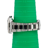 ロレックス ROLEX デイトジャスト 36 126234 ブラック ホワイトゴールド/ステンレススチール 自動巻き メンズ 腕時計