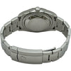ロレックス ROLEX デイトジャスト 36 126234 ブラック ホワイトゴールド/ステンレススチール 自動巻き メンズ 腕時計