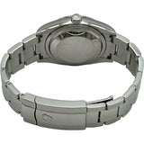 ロレックス ROLEX デイトジャスト 36 126234 ブラック ホワイトゴールド/ステンレススチール 自動巻き メンズ 腕時計