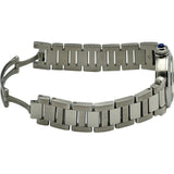 カルティエ Cartier パシャドゥカルティエ 30mm WSPA0021 シルバー ステンレススチール クオーツ レディース 腕時計