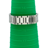 カルティエ Cartier パシャドゥカルティエ 30mm WSPA0021 シルバー ステンレススチール クオーツ レディース 腕時計