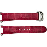 カルティエ Cartier パシャドゥカルティエ 30mm WSPA0021 シルバー ステンレススチール クオーツ レディース 腕時計