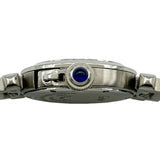 カルティエ Cartier パシャドゥカルティエ 30mm WSPA0021 シルバー ステンレススチール クオーツ レディース 腕時計
