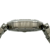 カルティエ Cartier パシャドゥカルティエ 30mm WSPA0021 シルバー ステンレススチール クオーツ レディース 腕時計