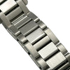 カルティエ Cartier パシャドゥカルティエ 30mm WSPA0021 シルバー ステンレススチール クオーツ レディース 腕時計