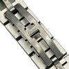 カルティエ Cartier パシャドゥカルティエ 30mm WSPA0021 シルバー ステンレススチール クオーツ レディース 腕時計