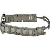 カルティエ Cartier パシャドゥカルティエ 30mm WSPA0021 シルバー ステンレススチール クオーツ レディース 腕時計