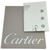 カルティエ Cartier パシャC 35ｍｍ W31074M7 ホワイト ステンレススチール 自動巻き レディース 腕時計