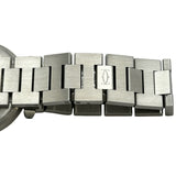 カルティエ Cartier パシャC 35ｍｍ W31074M7 ホワイト ステンレススチール 自動巻き レディース 腕時計