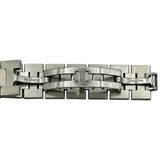 カルティエ Cartier パシャC 35ｍｍ W31074M7 ホワイト ステンレススチール 自動巻き レディース 腕時計