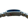 カルティエ Cartier タンクフランセーズ SM W51007Q4 ホワイト イエローゴールド/ステンレススチール クオーツ レディース 腕時計