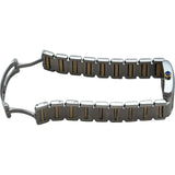 カルティエ Cartier タンクフランセーズ SM W51007Q4 ホワイト イエローゴールド/ステンレススチール クオーツ レディース 腕時計