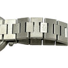 カルティエ Cartier パシャC 35mm ビッグデイト W31053M7 ブラック ステンレススチール 自動巻き レディース 腕時計