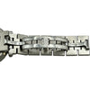 カルティエ Cartier パシャC 35mm ビッグデイト W31053M7 ブラック ステンレススチール 自動巻き レディース 腕時計